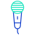 Microfone icon