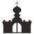 Christian Building icon