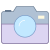 Vintage Camera icon