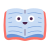 Open Book icon