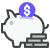 Piggy Bank icon