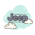 ジープ icon