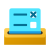 Ballot icon