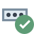 Validation icon