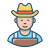 农民 icon