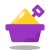 Sandbox icon