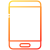 Smartphone icon