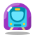 Metrô icon