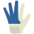 Golf Glove icon