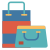 Shopping Bags icon