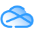 マイクロソフトOnedrive 2019 icon