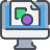 Computer icon