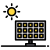 Solar Cell icon