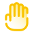 Stop Gesture icon