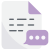 Messages icon