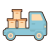 Moving Truck icon