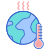 Climate Change icon