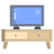 Tv Table icon