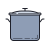Cooking Pot icon
