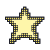 Pixel Star icon