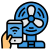 Smart Fan icon