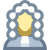 Judge icon