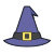 마녀 icon