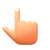 指と親指 icon