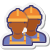 Workers Male Skin Type 3 icon