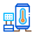 Temperature Control icon