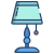 Table Lamp icon