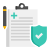 Insurance Policy icon