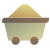 Mine Cart icon