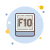 tecla f10 icon