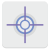 Präzise Position icon