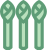 Spargel icon
