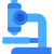 Microscopio icon