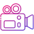 Fotocamera icon