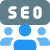 Seo Team icon