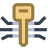 Grand Master Key icon