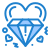 Diamond icon