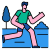 Exercise icon