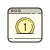 Online Payment icon