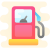 Tankstelle icon