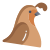 Quail icon