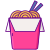 Chinese Food icon