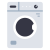 Clean icon