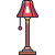 Floor Lamp icon