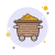 Mine Cart icon