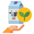 Organic Product icon